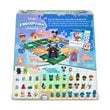 Disney Kingdomania Series 1- Expandable Game Super Game Pack