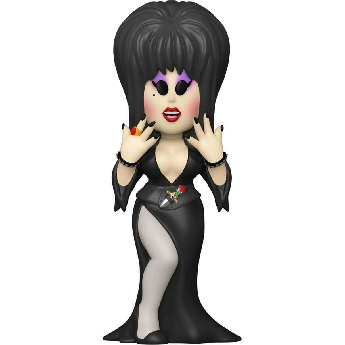 Funko Vinyl Soda Elvira EE Exclusive