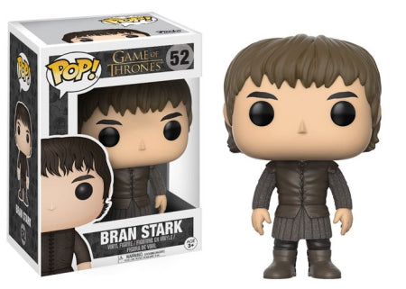 Pop! Game of Thrones -Bran Stark (52)