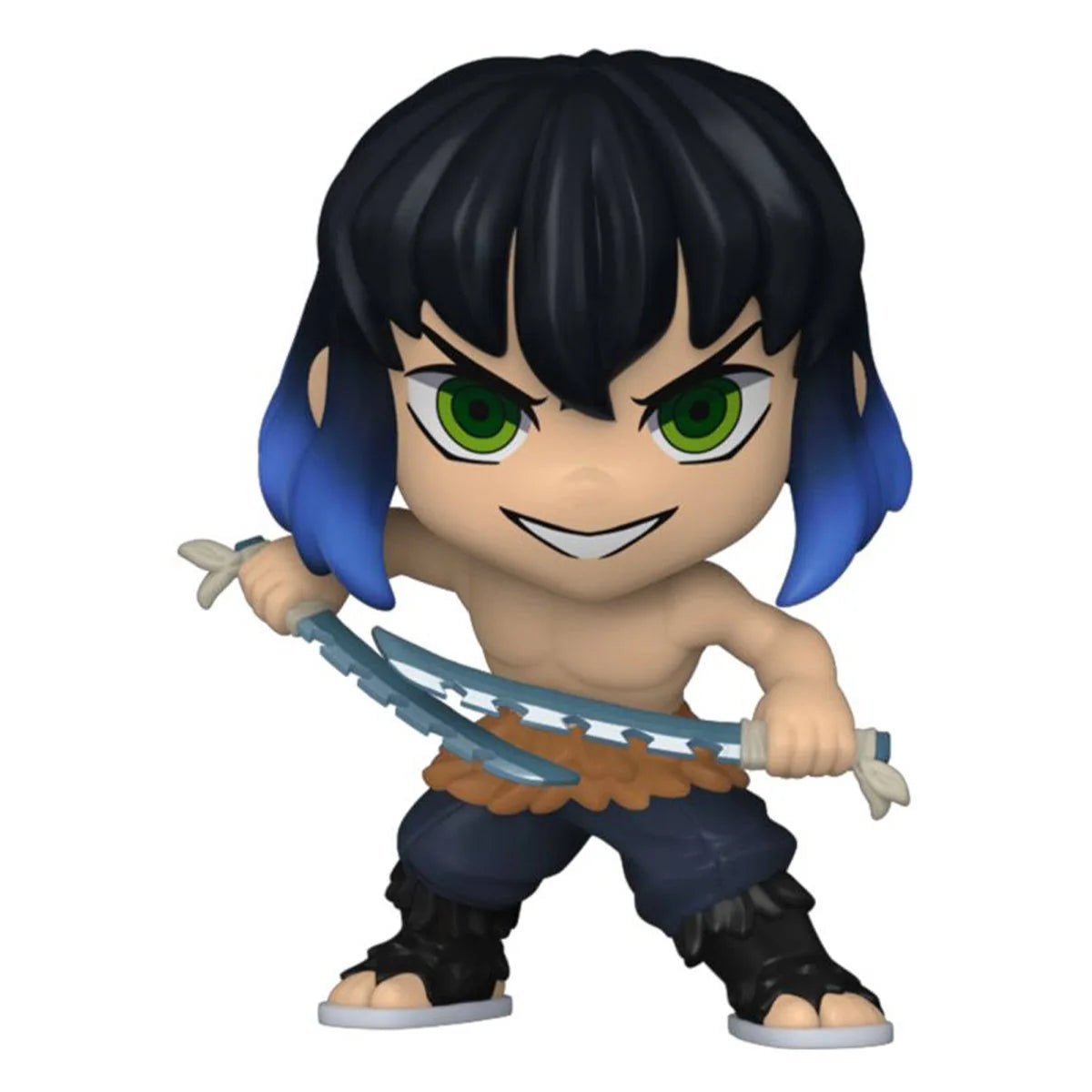 MM: Demon Slayer -One Mystery Mini figure