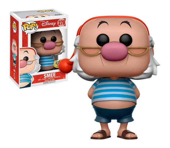 POP Disney: Treasures - Smee