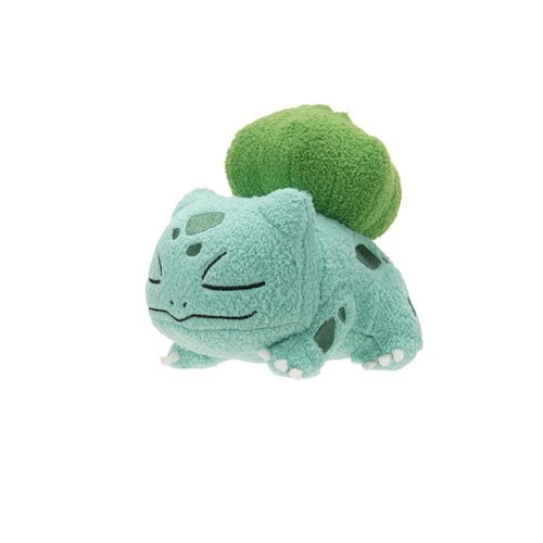 Pokemon- Sleeping 5-Inch Plush - Random