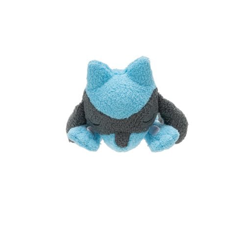 Pokemon- Sleeping 5-Inch Plush - Random