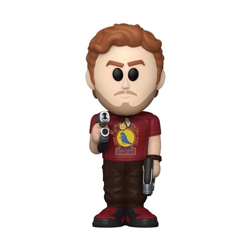 Vinyl SODA: Guardians of the Galaxy: Volume 3- Star-Lord