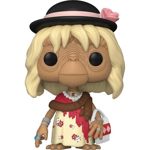 Pop! Movies E.T. 40th Anniversary E.T- in Disguise