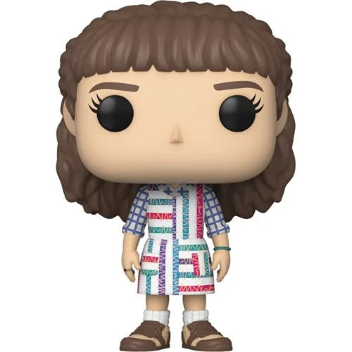 POP TV: Stranger Things Season 4 - Eleven - Star's Toy Shop