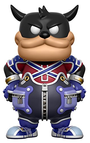 POP Disney: Kingdom Hearts - Pete - Star's Toy Shop