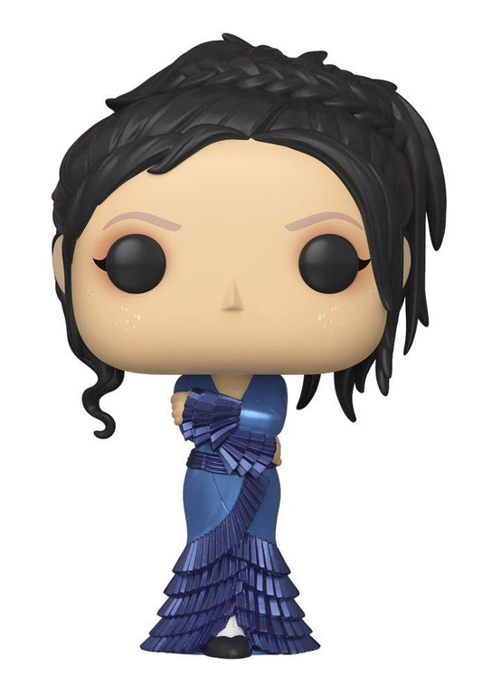 Pop! The Crimes of Grindewald SDCC 2019 Exclusive NAGINI #31 - Star's Toy Shop