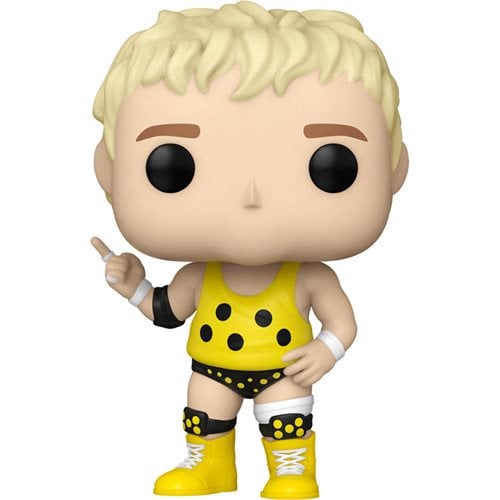 POP WWE: WWE S16- Dusty Rhodes