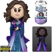 Funko Vinyl Soda WandaVision Agatha EE Exclusive - Star's Toy Shop