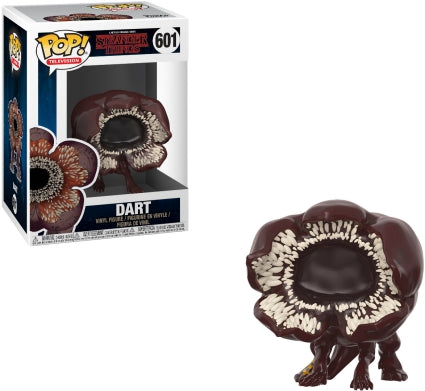 POP TV: ST S4- Dart Demogorgon Common - Star's Toy Shop