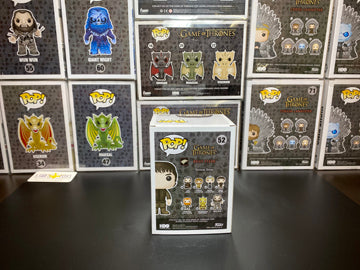 Pop! Game of Thrones -Bran Stark (52) - Star's Toy Shop