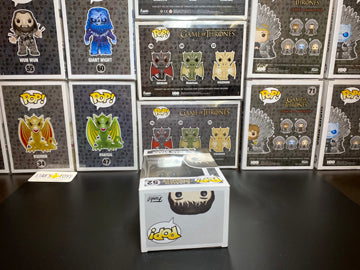 Pop! Game of Thrones -Bran Stark (52) - Star's Toy Shop