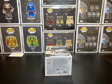Pop! Game of Thrones -Bran Stark (52) - Star's Toy Shop