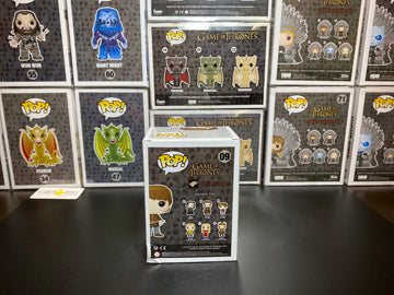 Pop! Game of Thrones -Arya Stark - Star's Toy Shop