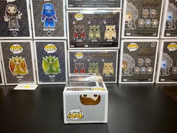 Pop! Game of Thrones -Arya Stark - Star's Toy Shop