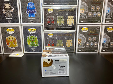 Pop! Game of Thrones -Arya Stark - Star's Toy Shop