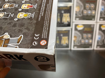 Pop! Game of Thrones -Arya Stark - Star's Toy Shop