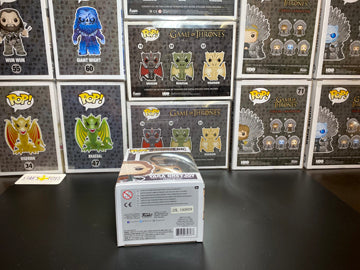 POP TV: GOT S9 - Yara Greyjoy - Star's Toy Shop