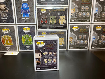 POP Game of Thrones - Bran Stark (67) - Star's Toy Shop