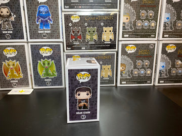 POP Game of Thrones - Bran Stark (67) - Star's Toy Shop