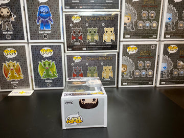 POP Game of Thrones - Bran Stark (67) - Star's Toy Shop