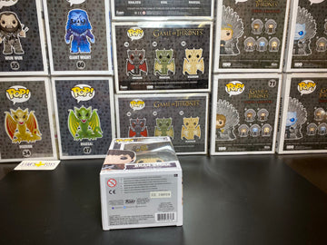 POP Game of Thrones - Bran Stark (67) - Star's Toy Shop