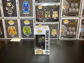 Pop! Game of Thrones -Children of the Forest (Metallic) - Star's Toy Shop