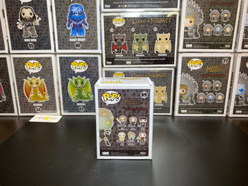 Pop! Game of Thrones -Children of the Forest (Metallic) - Star's Toy Shop