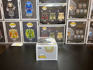 Pop! Game of Thrones -Children of the Forest (Metallic) - Star's Toy Shop