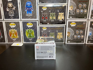 Pop! Game of Thrones -Children of the Forest (Metallic) - Star's Toy Shop