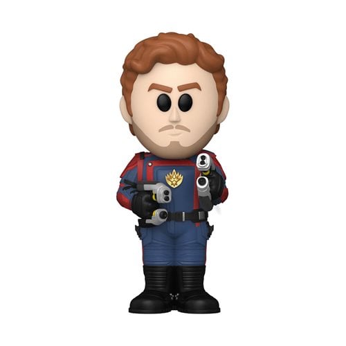 Vinyl SODA: Guardians of the Galaxy: Volume 3- Star-Lord