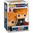 Pop! Animation- Bleach - Ichigo Bankai Tensa Zangetsu AAA ANIME EXCLUSIVE - Star's Toy Shop