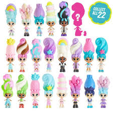 Blume Dolls- One Mystery Doll - Star's Toy Shop