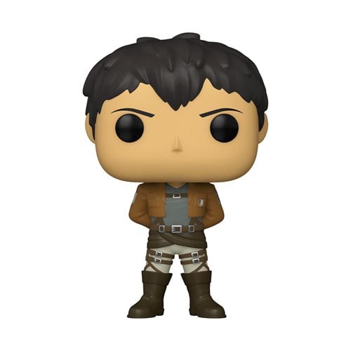 Pop! Animation- Attack on Titan Bertholdt Hoover