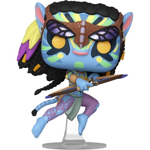 Pop! Movies: Avatar- Battle Neytiri