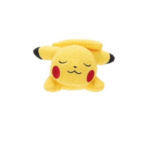 Pokemon- Sleeping 5-Inch Plush - Random