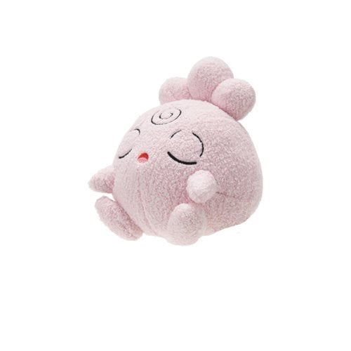 Pokemon- Sleeping 5-Inch Plush - Random