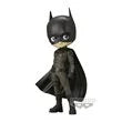 Banpresto/Bandai-Q-Posket- Batman (version B) - Star's Toy Shop