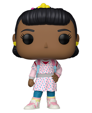 POP! Vinyl: Stranger Things Season 4 - Erica