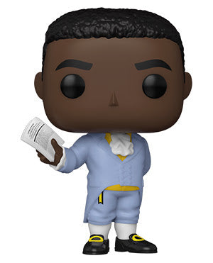 POP Broadway: Hamilton- James Madison - Star's Toy Shop