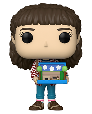 POP! Vinyl: Stranger Things Season 4 - Eleven
