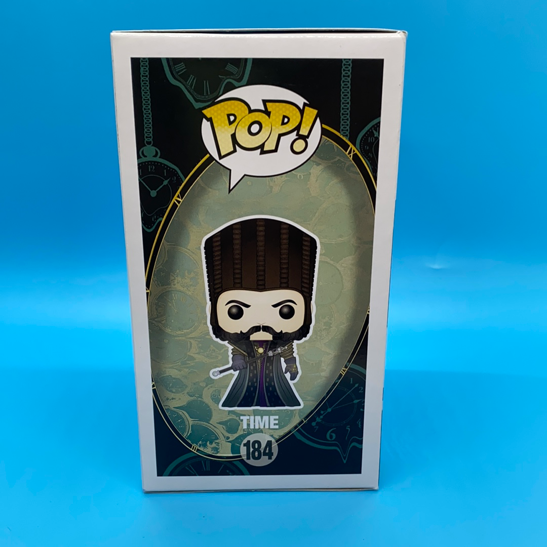 POP Disney: Alice 2 - Time - Star's Toy Shop