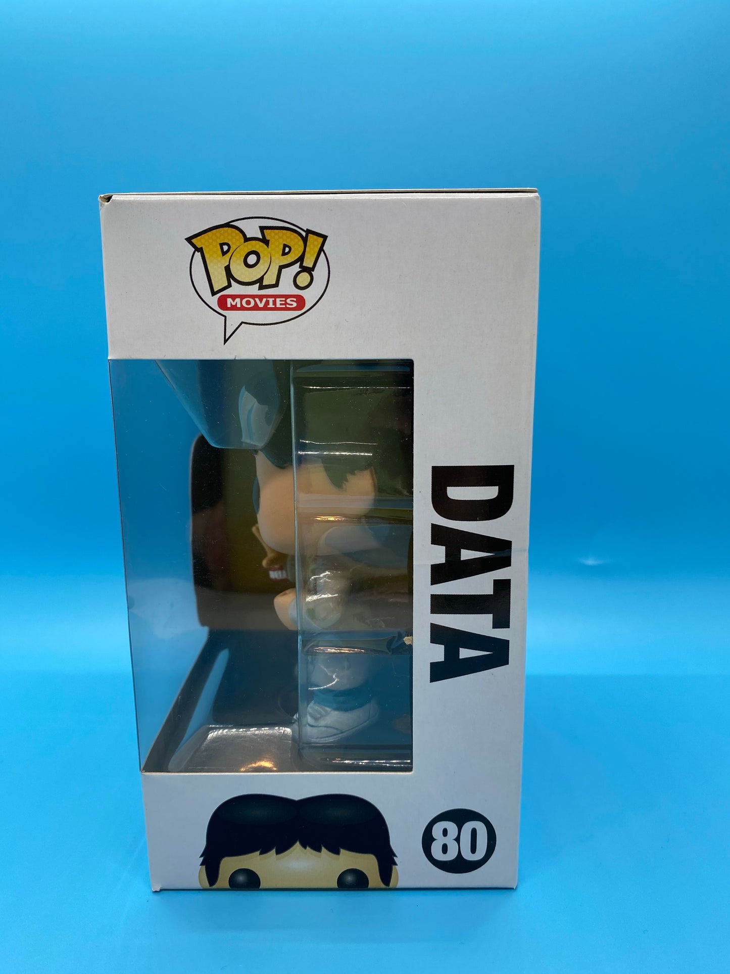 POP Movies: Goonies - Data - Star's Toy Shop