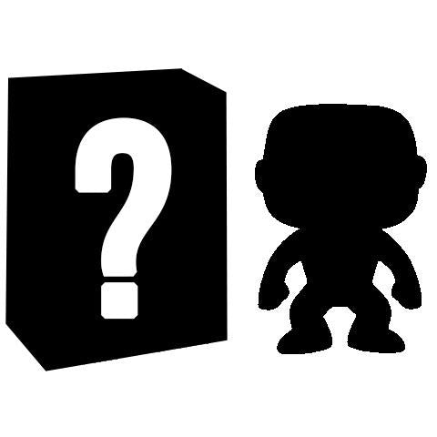 Pop! Mystery Box! 6 Pack All Random - Star's Toy Shop