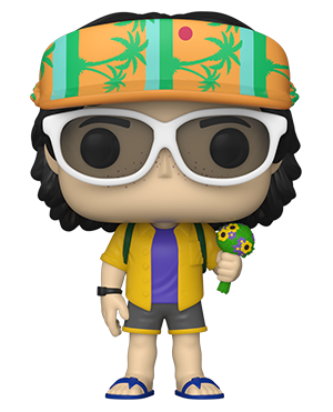 POP! Vinyl: Stranger Things Season 4 - Mike