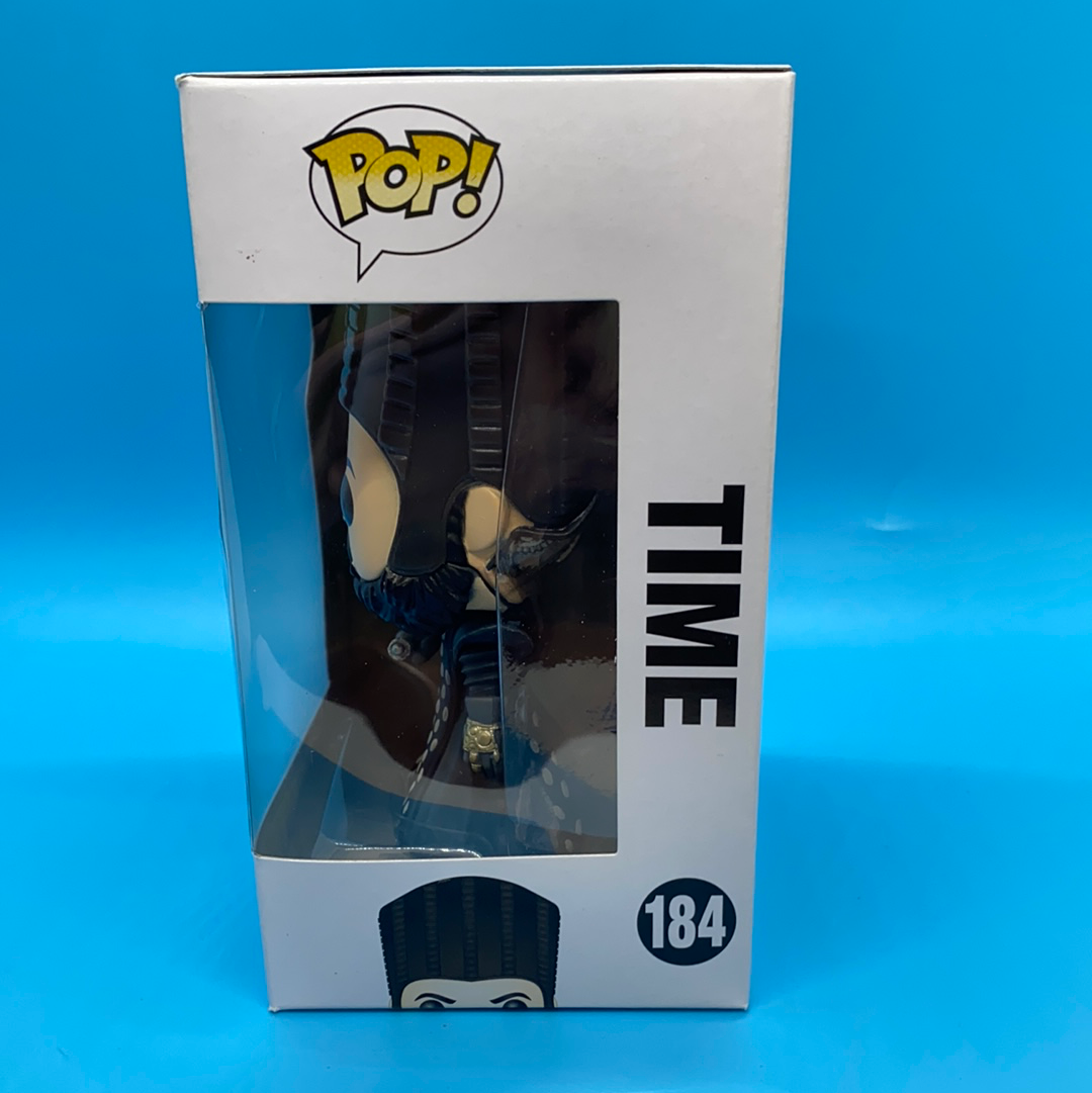 POP Disney: Alice 2 - Time - Star's Toy Shop