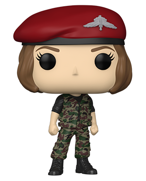 POP! Vinyl: Stranger Things Season 4 - Robin
