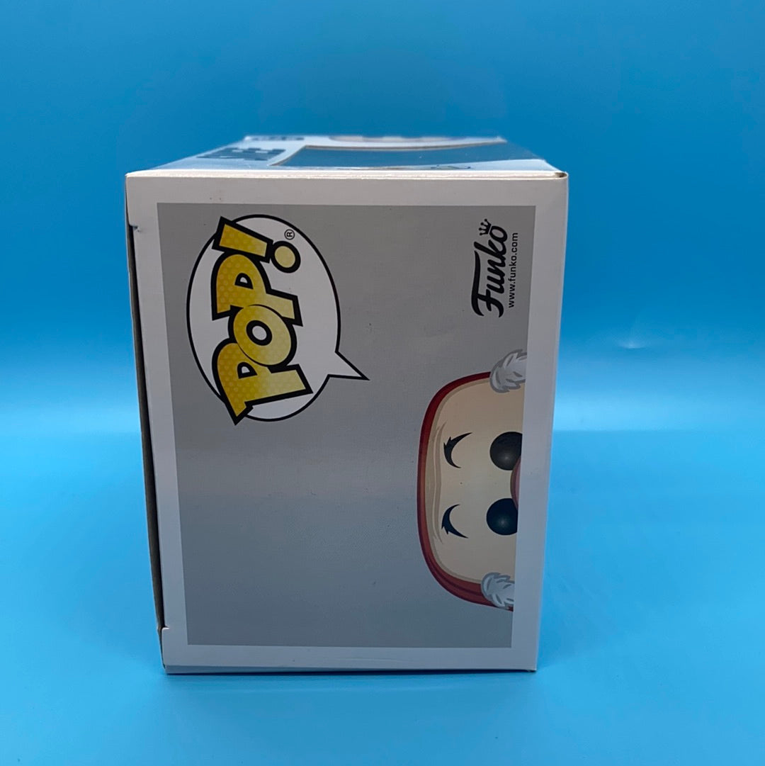 POP Disney: Treasures - Smee - Star's Toy Shop