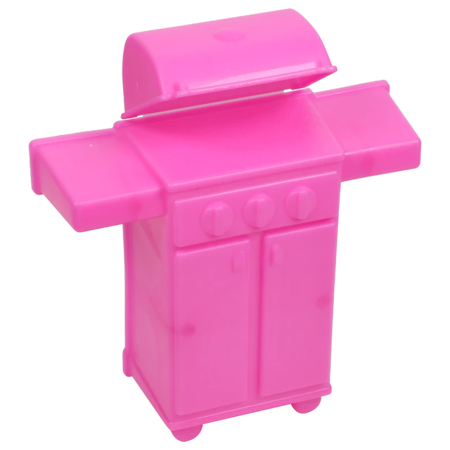 Outdoor Doll Furniture for 11.5-in. Fashion Dolls - Star's Toy Shop